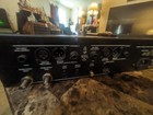 Art Prompaii Dual Channel Tube Microphone Preamplifier - Black