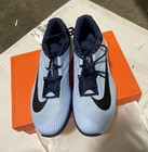 Nike Zoom Vapor Pro 3 Men s Hard Court Tennis Shoes Psychic Blue black Size 10 5