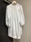 Junior Children   s Baptismal Robe White S-13 J01 Murphy Robes