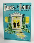 Vintage Lot Of 3 Christmas Sheet Music - 1934 1942 1951 - Piano accordian vocals