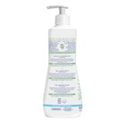 Baby Gentle Cleansing Gel 25 35 Fl Oz Pack Mustela Hair Body Wash Natural Daily