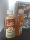 Formby s Furniture Wood Conditioner 32 Oz   2 Oils Plus Pads Manuals Box Rare