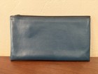 Vintage Penn Square National Bank Deposit Bag  Infamous 1980s Failed Okc Bank