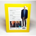 Making Of Curb Your Enthusiasm As Told By Larry David Autographed Signed Book