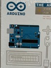 The Arduino K000007   Starter Kit   Perfect For Beginners Brand New Sealed 