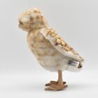Hansa Burrowing Owl 24 Bh5203 New Realistic Plush Animals From Japan