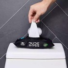 Dude Wipes Xl Flushable 480ct Fragrance-free Moisturizing Compare To Cottonelle