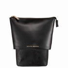 Bnib Kevyn Aucoin Beauty Pochette - Black Stand Up Makeup Brush Holder Bag