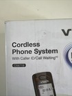 Compact Cs6719 Wireless Phone With Caller Id  Call Waiting   Long Battery Life