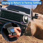 Compact Am F Disabler For Gm V6 v8     Upgrade Your Engine Experience Effortlessly