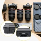 Hard Protective Carrying Case Box Waterproof Dustproof