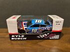 Kyle Busch 2017  18  Snickers Crisper Joe Gibbs Toyota Camry  1 64 Nascar