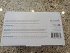 Munchkin Diaper Change Organizer White New In Box