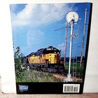 Chicago   North Western Rr 1971 - 1995 3 Decades - J Plant Garbely Book