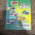 Collector Books Matchbox Toys 1947-2003 4th Ed Identification   Value Guide