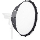 Aputure Light Dome Mini Ii Softbox Silver Apn0122d6s Bowens Mount
