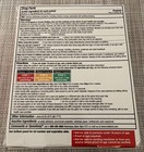 Habitrol Nicotine Stop Smoking Aid  21mg  14 Patches Per Box Exp 5 2025 New