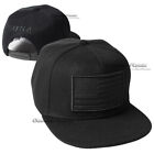 Baseball Cap Usa American Flag Hat Army Snapback Adjustable Patriotic Flat Men