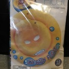 My Baby Float Swimming Swim Ring Pool Infant Chair Lounge With Backrest Intex