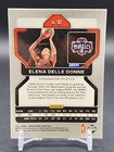 Elena Delle Donne - 2022 Prizm Wnba - W25 Base Set  161 - Washington Mystics