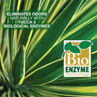 Odoban 1 Gal  Outdoor And Yard Odor Eliminator Refill