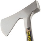 Estwing E45a 26  Camper s Axe  long Handle   Shock Reduction Grip  Nylon Sheath