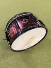 Rare Joey Jordison Pearl Signature Series Level 1 Snare Drum 13x6 5