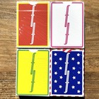 Fontaine Playing Cards - 5000s - Common Decks Set - Limited 1 Of 3000