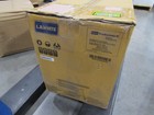L b  White Portable Kerosene Heater Tradesman K125  125k Btu