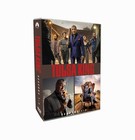 New Sealed Tulsa King Seasons 1-3  Dvd 9-disc Set Boxed Us Seller Fast Shipp
