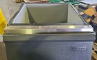 Htb555 Scotsman 420 Lb Cap Modular Ice Storage Bin - Clean 