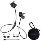 _bose Soundsport Wireless In Ear Bluetooth Sweat-resistant Headphones