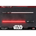 Hiplay Zd Toys Star Wars Lightsaber 1 1 Replica - Anakin Vader Luke Mace Yoda