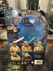2007 Diamond Select Stargate Sg-1 Desert Combat Teal c Figure Series 4 Nib