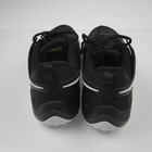 Nike Air Zoom Volleyball Shoe Women s Black New Without Box 13