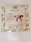 Breyer Horses Cosmo Unicorn Ornament Christmas 2020 Nib