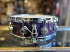 Custom Maple 14x4 5 Snare Drum