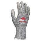 Mcr Safety 92752l Cut-resistant Coated Gloves   Cut Level A3   Dipped