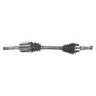 Front Left Cv Axle For Chevy Equinox Gmc Terrain 2010-2017 20906474
