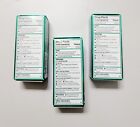 3 Pack Systane Gel Drops Soothing Dry Eye Relief 10 Ml