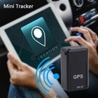 Gf07 Mini Magnetic Gps Tracker Real-time Car Truck Vehicle Locator Gsm Gprs 2020