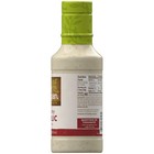 Olive Garden Creamy Garlic Dressing  16 Fl Oz