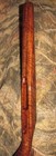 Semi-inlet Wood Gunstock For Vintage Winchester Post64 Model70 Bolt Action Rfle