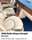 Rolls Royce