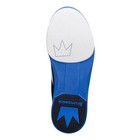Brunswick Men s Renegade Black royal Bowling Shoes