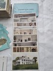 Old Vintage Post Card Full Collection New And Used  New York City  Mount Vernon 