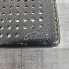 1960 Toshiba 8 Transistor Radio 8tp-686f Works Intermittently For Parts Only