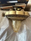 Disney Cruise Line Magic Ship Light Up Chandelier 2026 Christmas Ornament