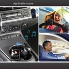 Wireless Bluetooth 3 5mm Aux Audio Stereo Music Car Receiver Adapter A2dp