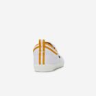 Dunlop Volleys International Volley Low Canvas Casual Mens Shoes Black  White